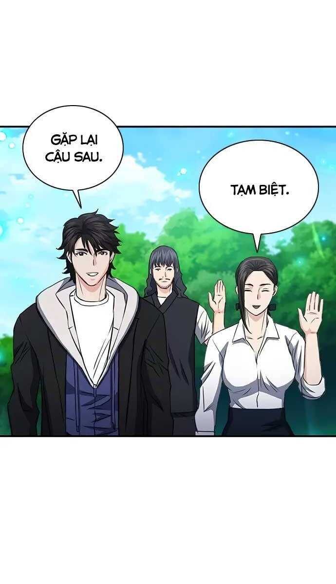 Druid Tại Ga Seoul - Người Hóa Thú Chương 102 Ảnh 81