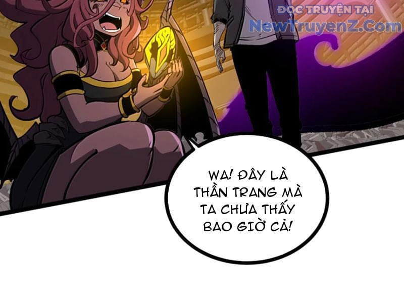 Ta Nhặt Rác Thượng Vương Giả Chương 66 Ảnh 43