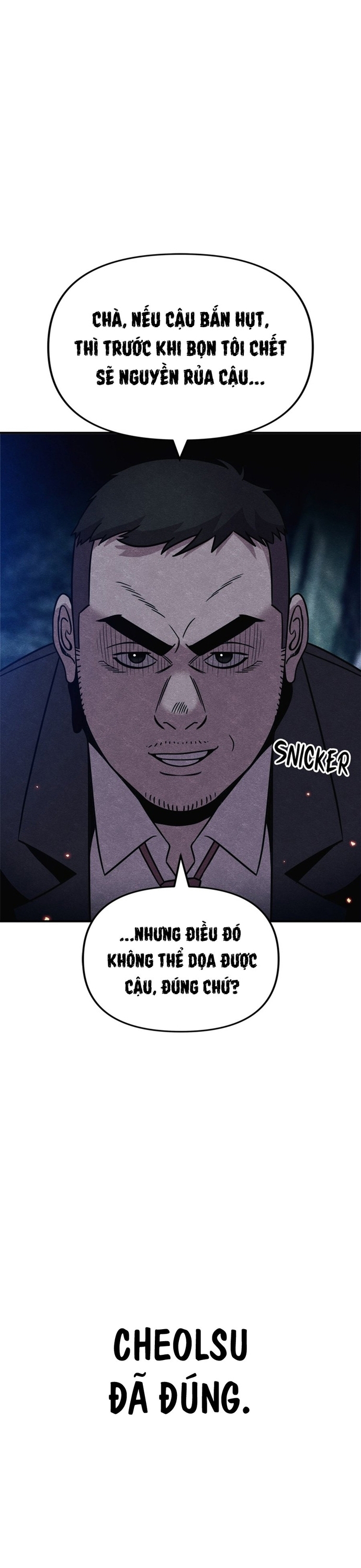 Đấng Cứu Thế Chương 32 Ảnh 34