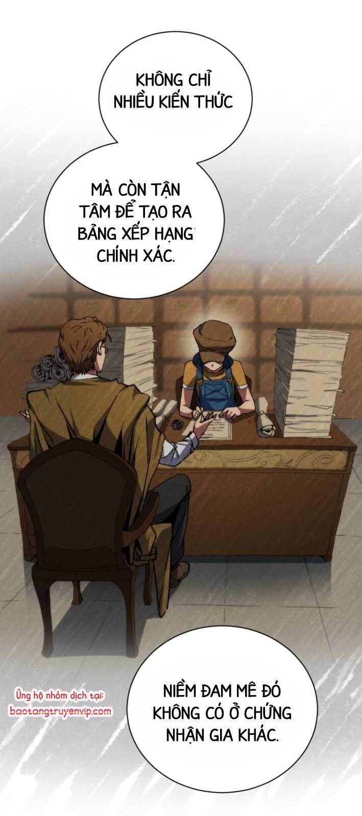 Wild Ranker Chương 6 Ảnh 38