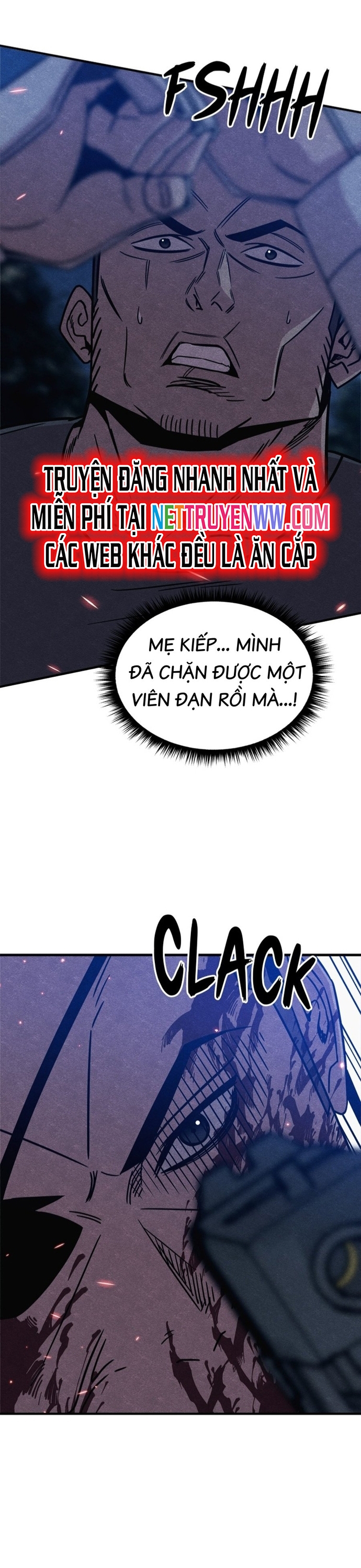 Đấng Cứu Thế Chương 34 Ảnh 38