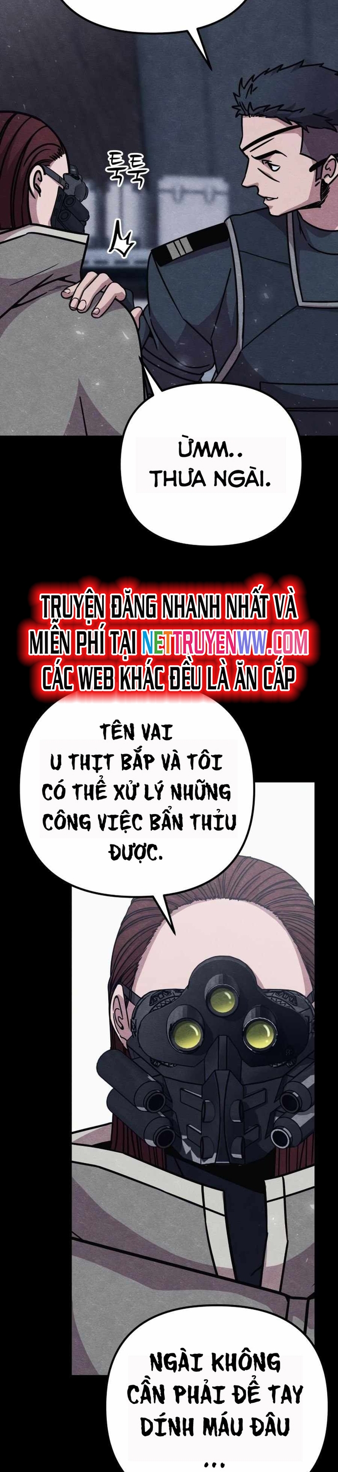 Đấng Cứu Thế Chương 26 Ảnh 54