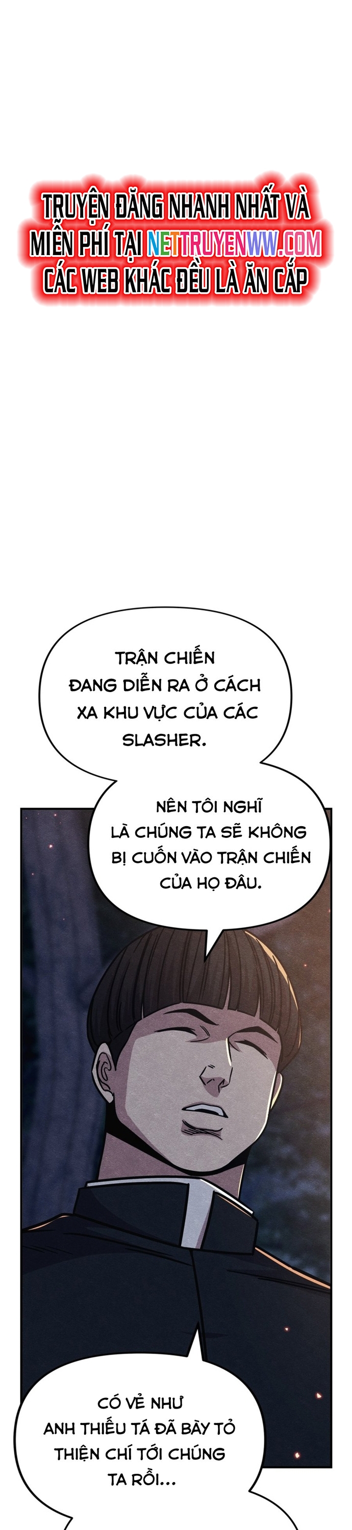 Đấng Cứu Thế Chương 31 Ảnh 47
