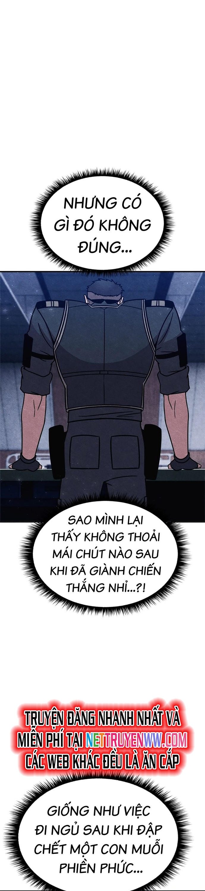 Đấng Cứu Thế Chương 33 Ảnh 4