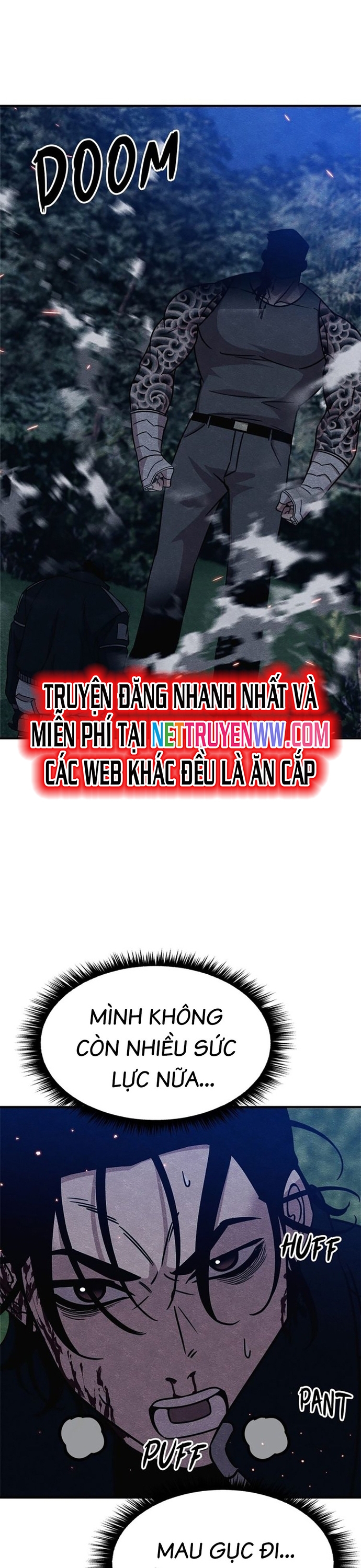 Đấng Cứu Thế Chương 37 Ảnh 51