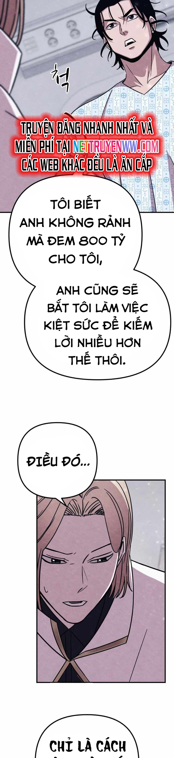 Đấng Cứu Thế Chương 22 Ảnh 12