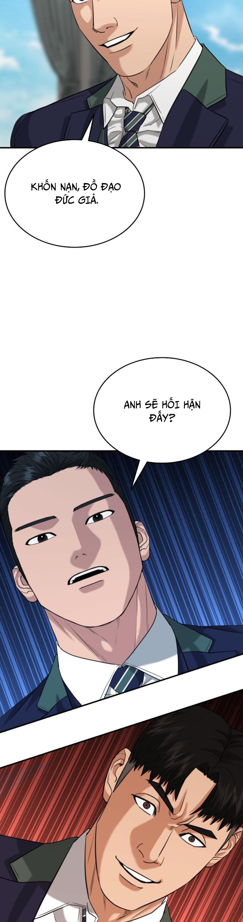 Minh Vương Chương 23 Ảnh 41