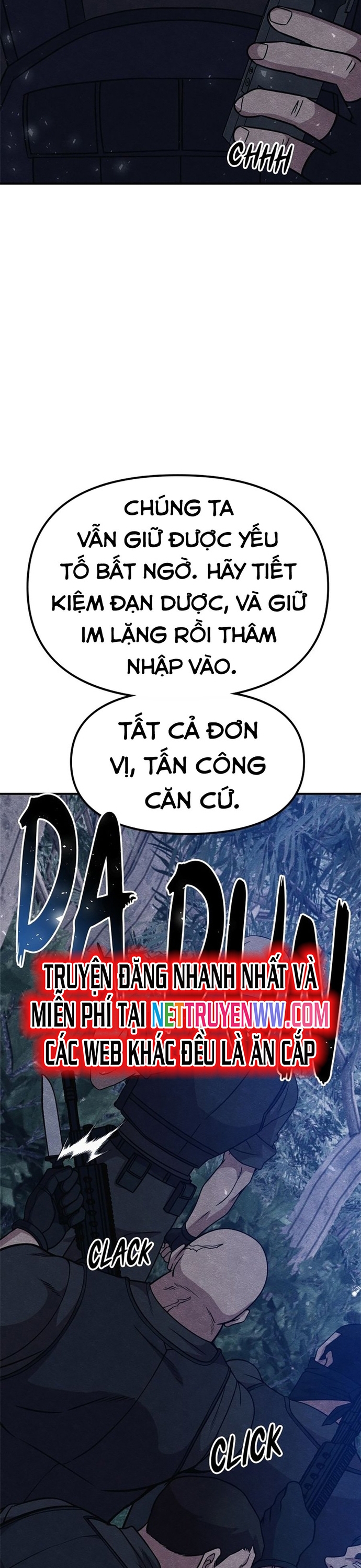 Đấng Cứu Thế Chương 33 Ảnh 26