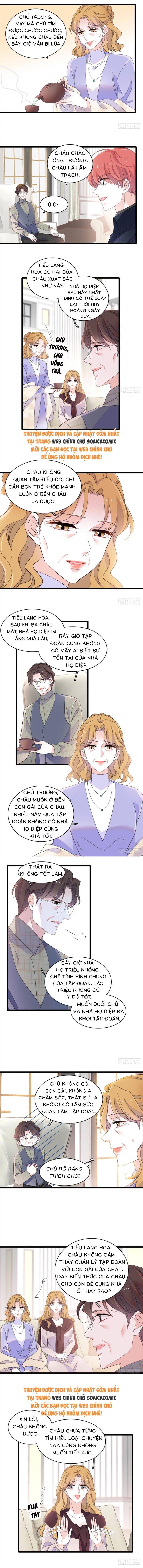Thiên Kim Giả Là Đại Lão Thật Chương 187 Ảnh 4