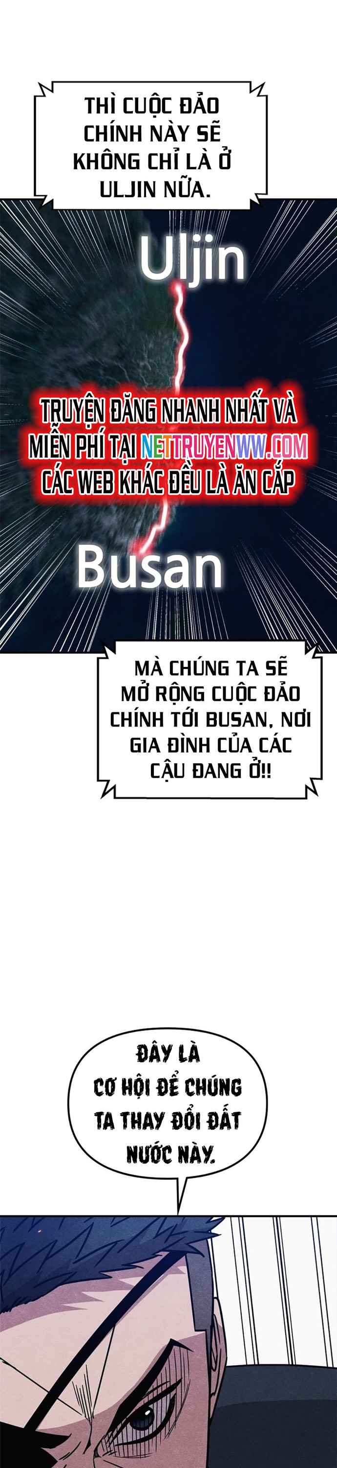 Đấng Cứu Thế Chương 33 Ảnh 49