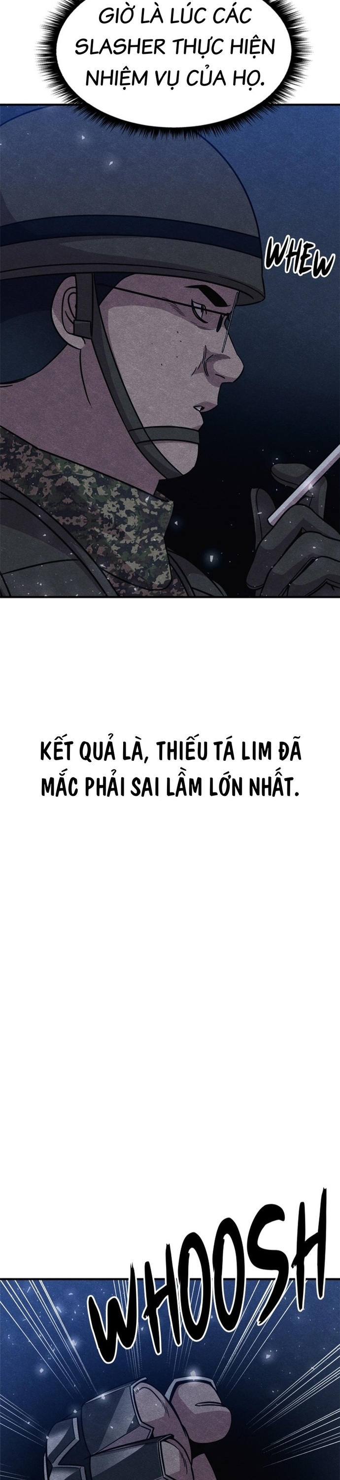Đấng Cứu Thế Chương 34 Ảnh 20