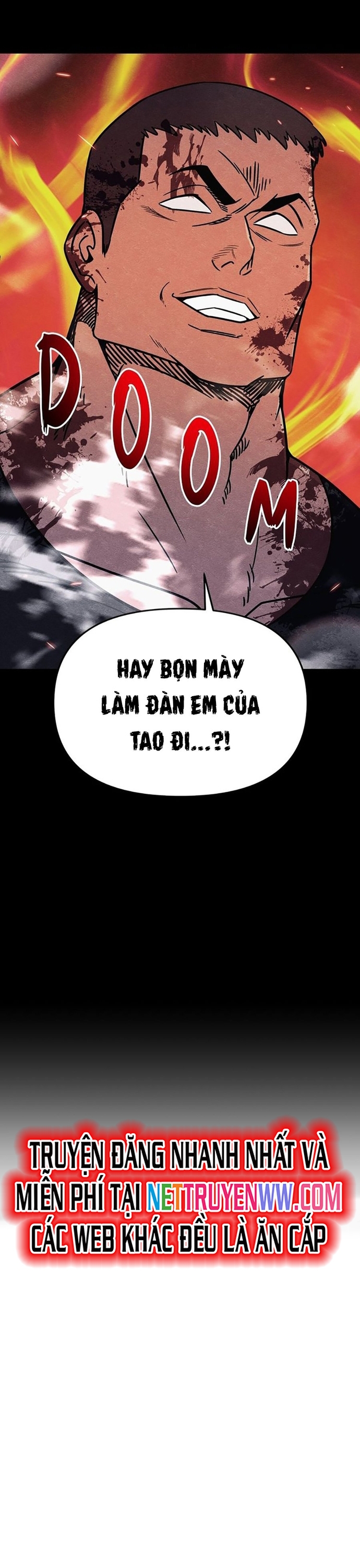 Đấng Cứu Thế Chương 37 Ảnh 10