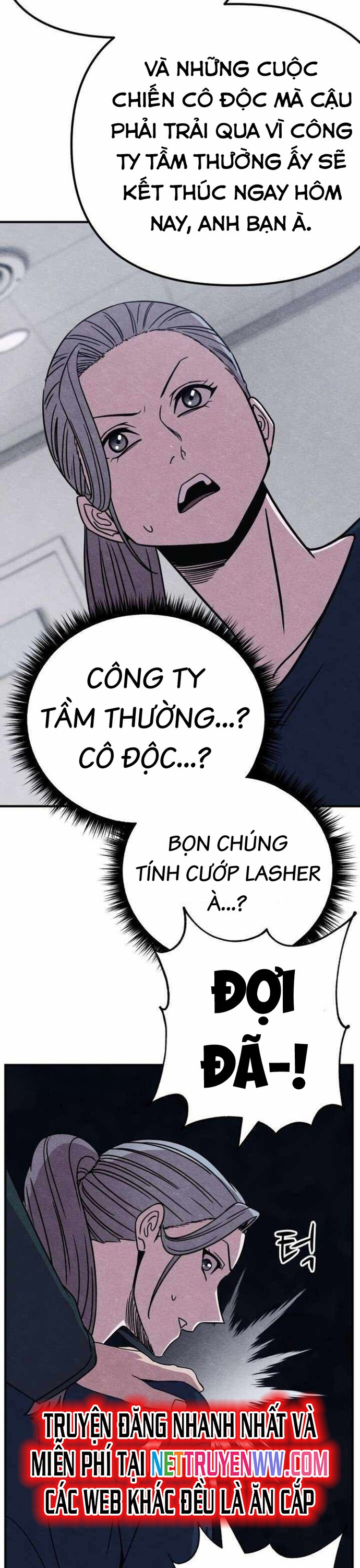 Đấng Cứu Thế Chương 21 Ảnh 61