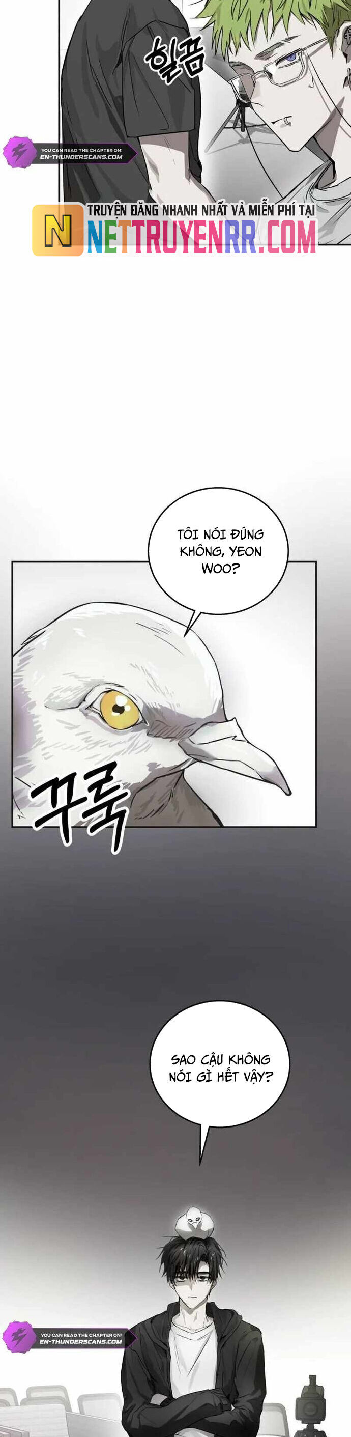 Ngôi Sao Đỉnh Lưu Chương 4 Ảnh 4