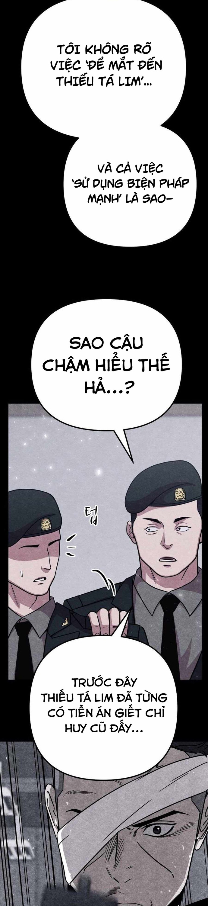 Đấng Cứu Thế Chương 27 Ảnh 15