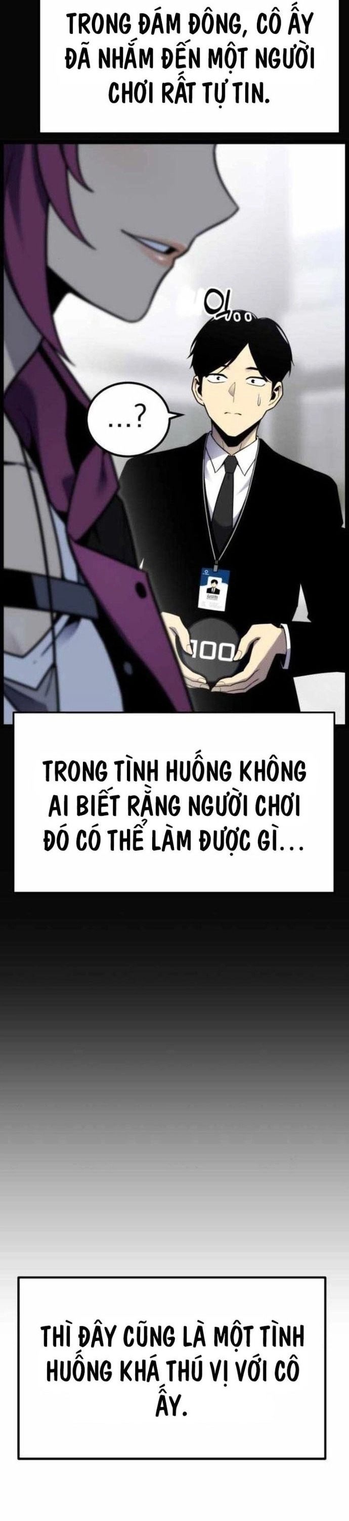Người Chơi Phàm Thực Chương 9 Ảnh 7