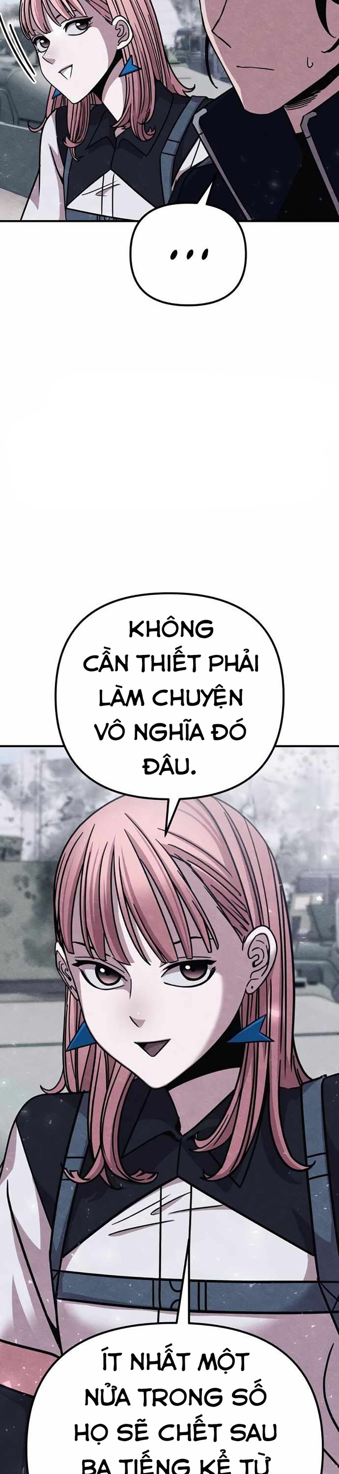 Đấng Cứu Thế Chương 23 Ảnh 16