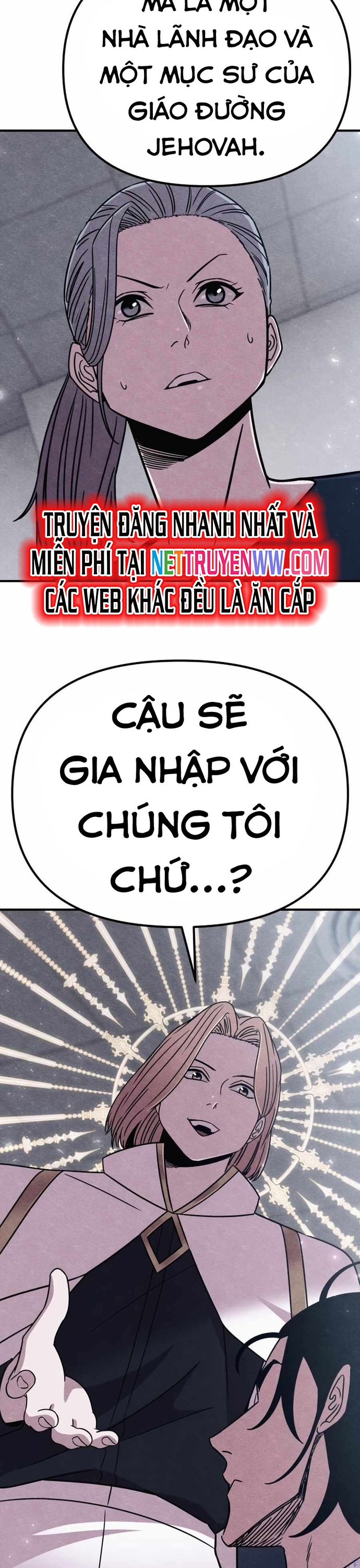 Đấng Cứu Thế Chương 22 Ảnh 3