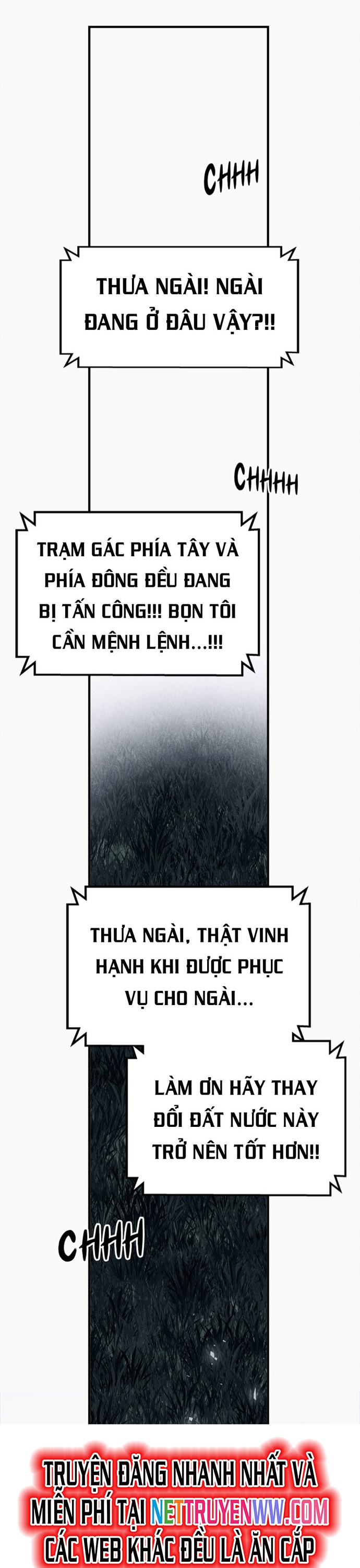 Đấng Cứu Thế Chương 34 Ảnh 28