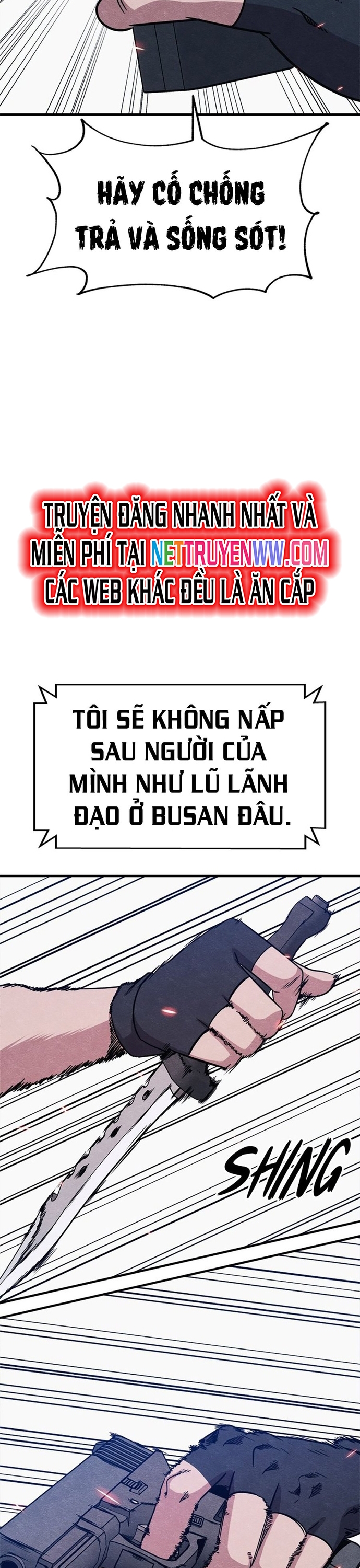 Đấng Cứu Thế Chương 33 Ảnh 51