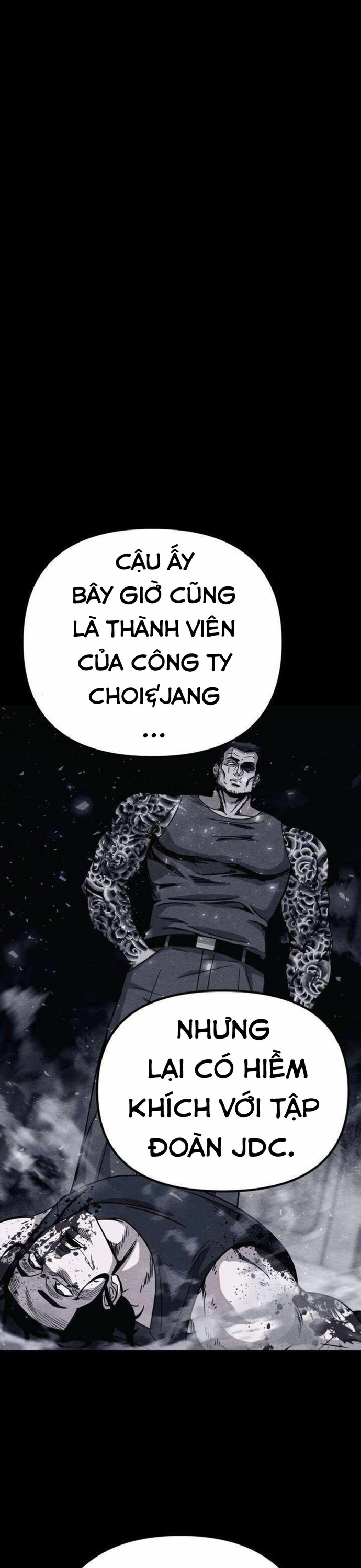 Đấng Cứu Thế Chương 21 Ảnh 53