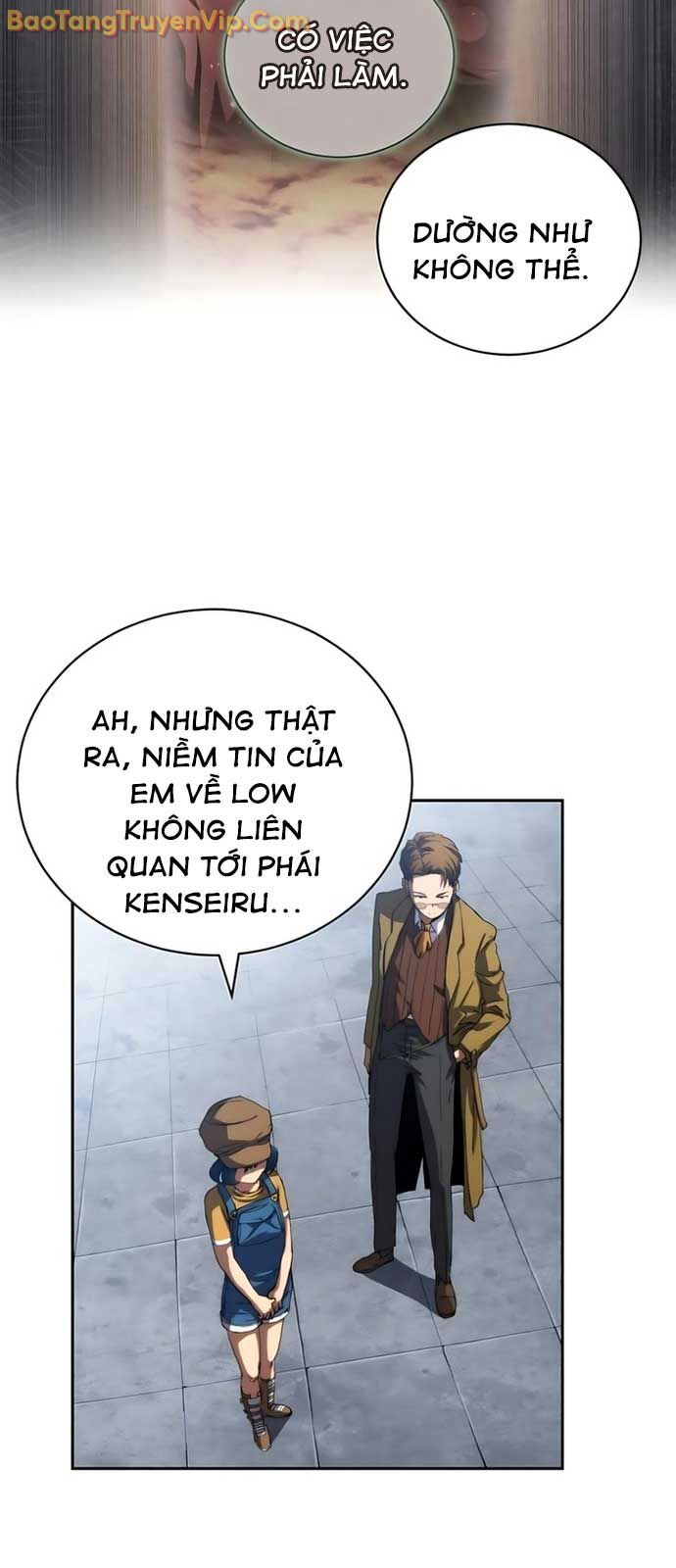 Wild Ranker Chương 7 Ảnh 51