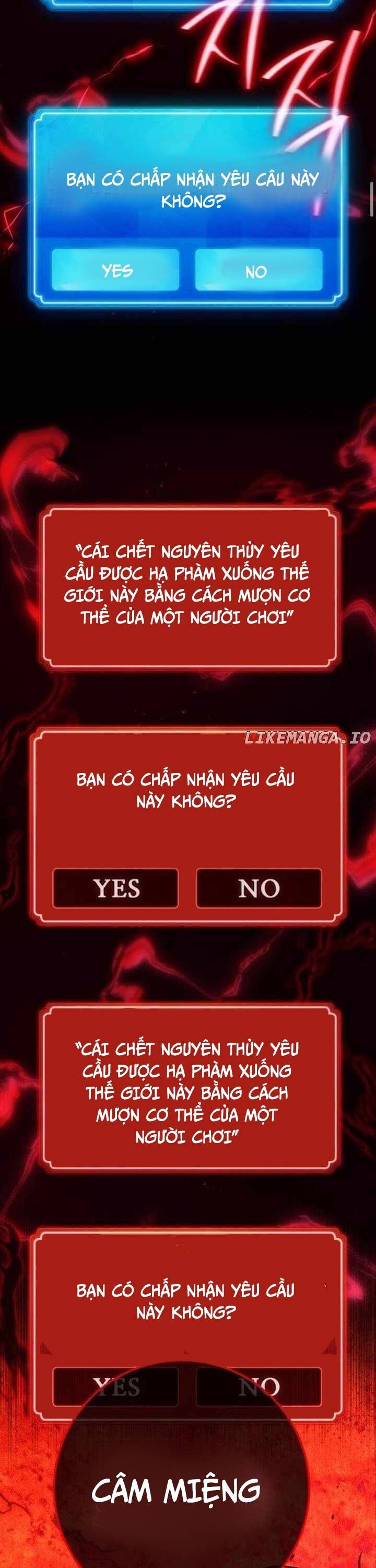 Quỷ Troll Mạnh Nhất Thế Giới Chương 137 Ảnh 34