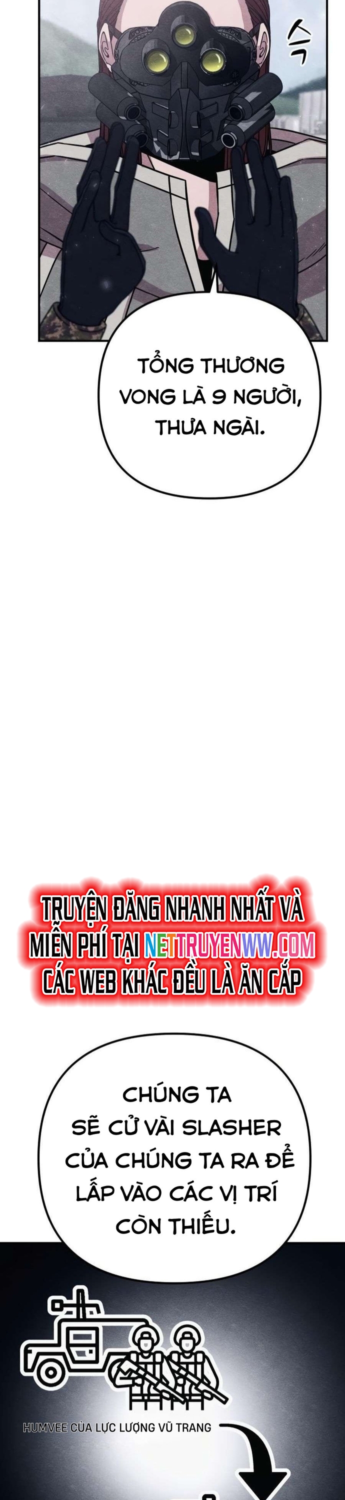 Đấng Cứu Thế Chương 24 Ảnh 14