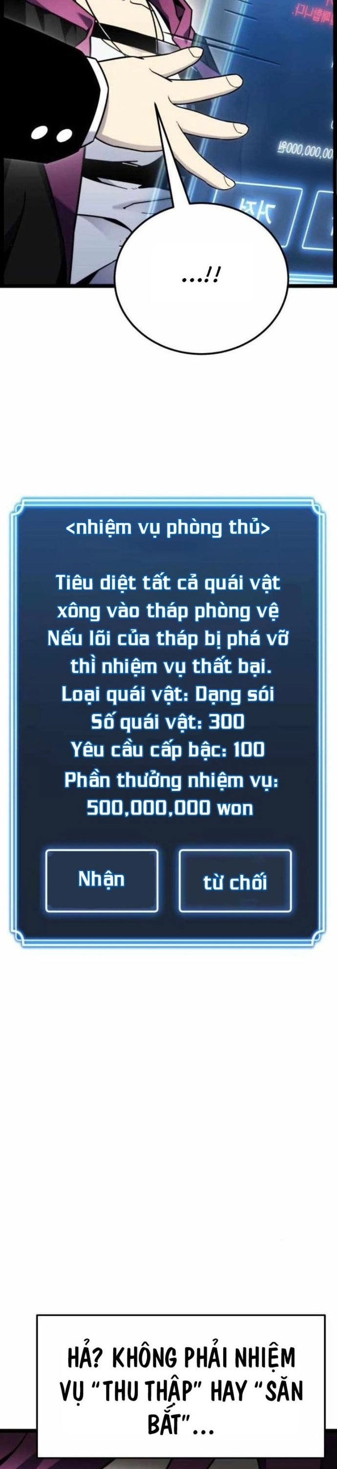 Người Chơi Phàm Thực Chương 9 Ảnh 10