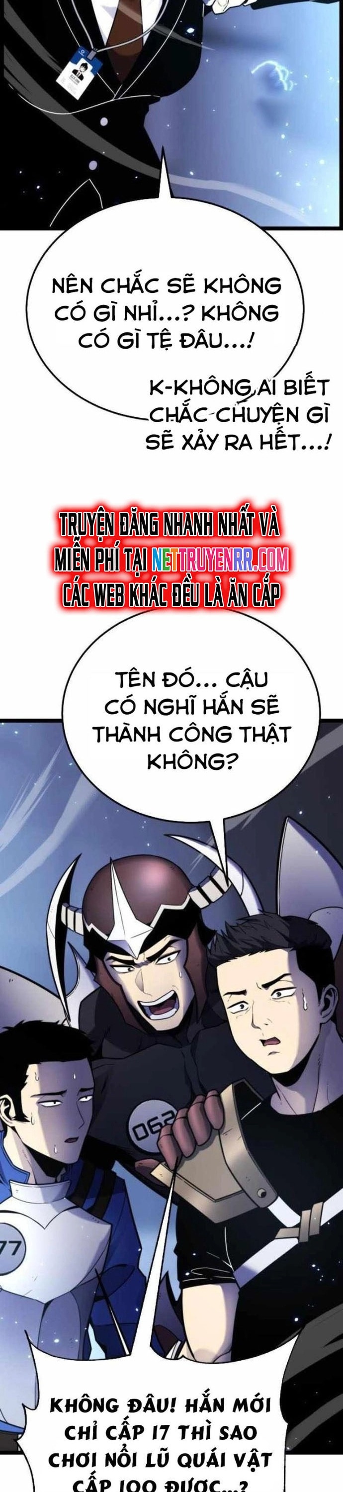 Người Chơi Phàm Thực Chương 9 Ảnh 19