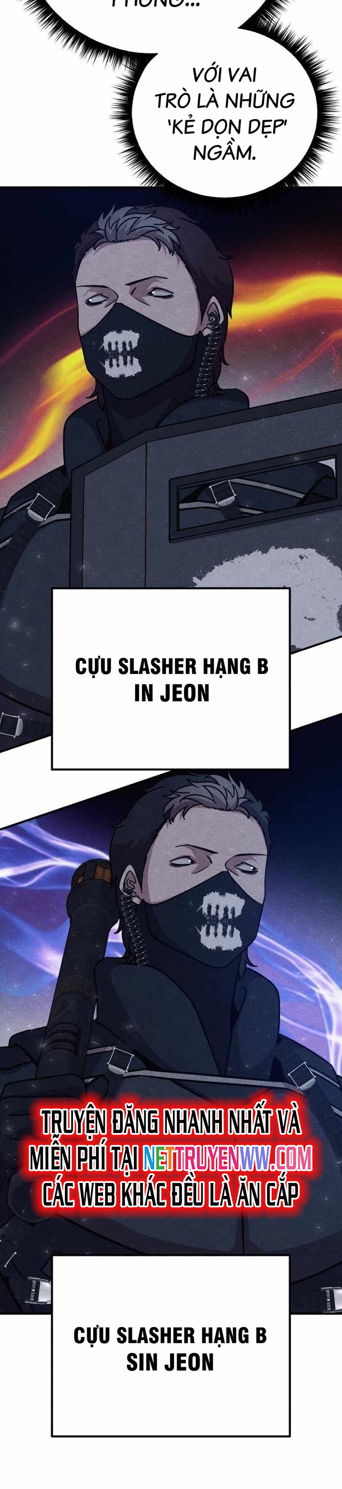 Đấng Cứu Thế Chương 27 Ảnh 27