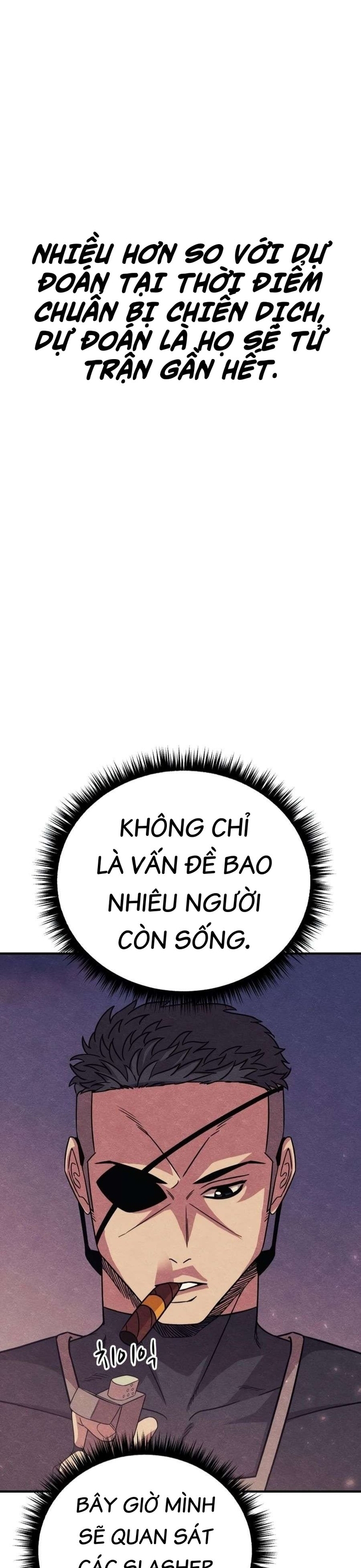 Đấng Cứu Thế Chương 24 Ảnh 52