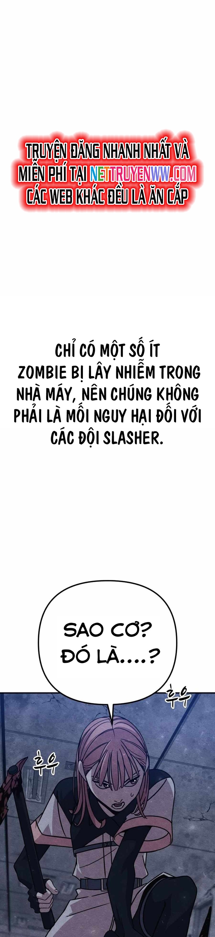 Đấng Cứu Thế Chương 26 Ảnh 16