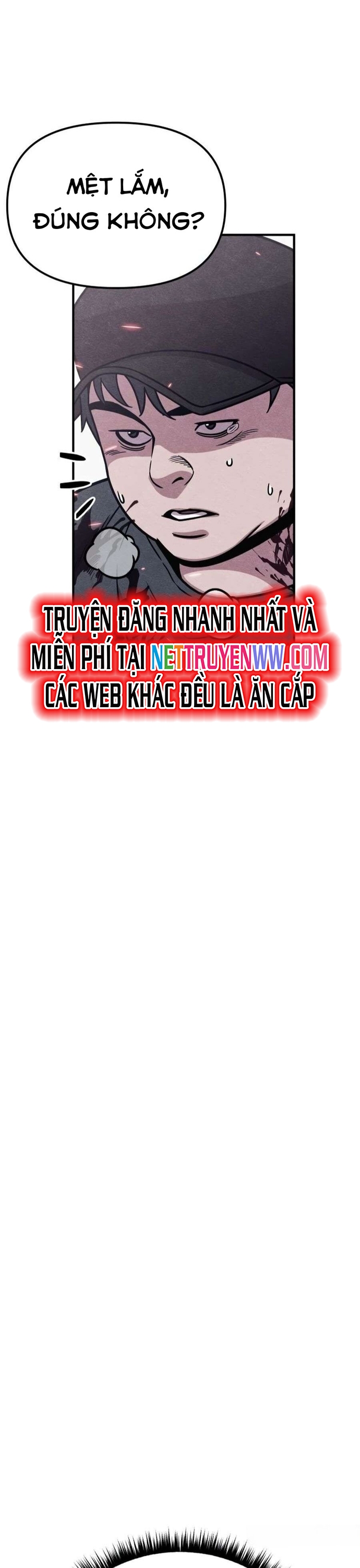 Đấng Cứu Thế Chương 24 Ảnh 26