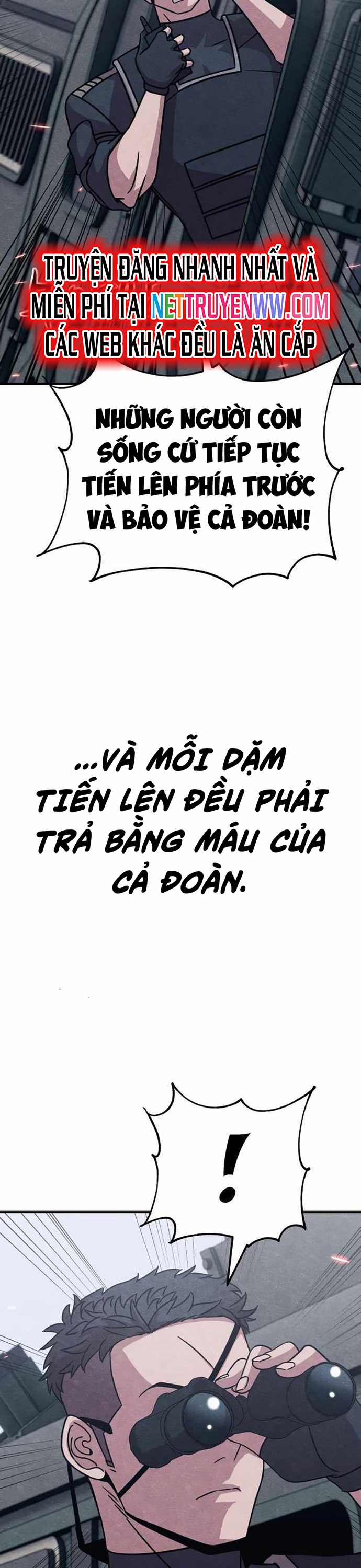 Đấng Cứu Thế Chương 23 Ảnh 34
