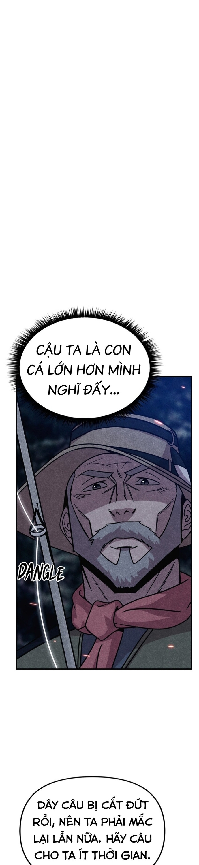Đấng Cứu Thế Chương 34 Ảnh 59