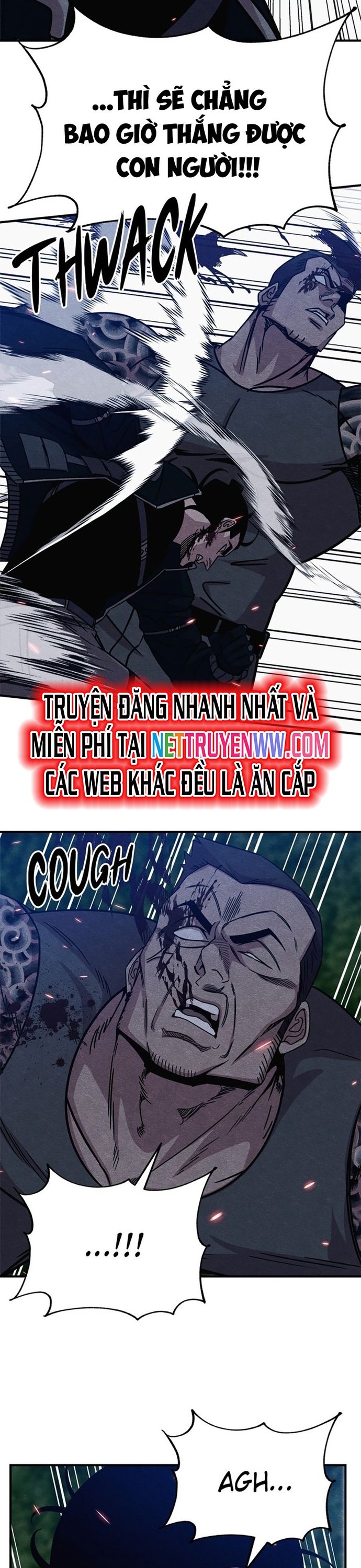 Đấng Cứu Thế Chương 37 Ảnh 42