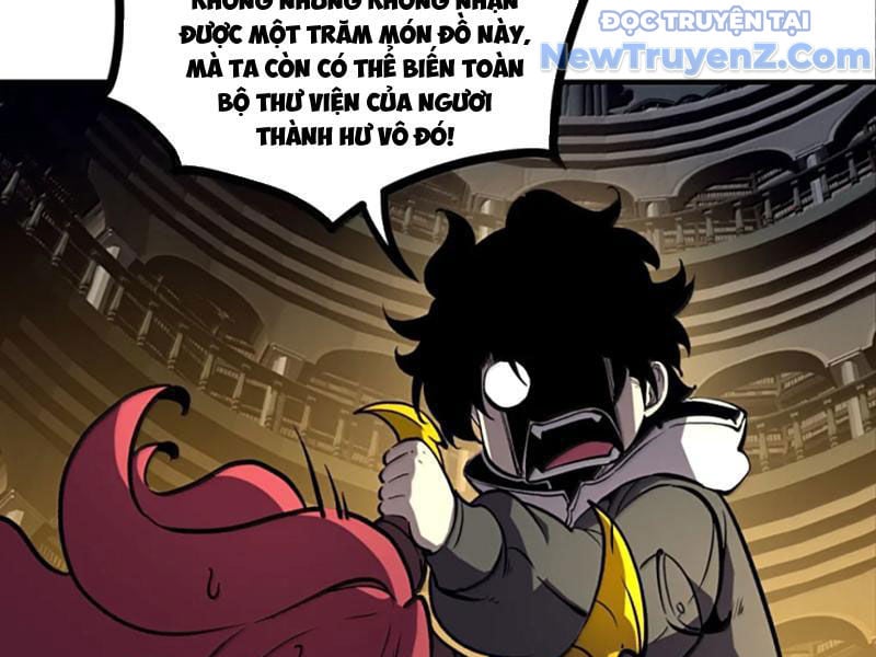 Ta Nhặt Rác Thượng Vương Giả Chương 66 Ảnh 71