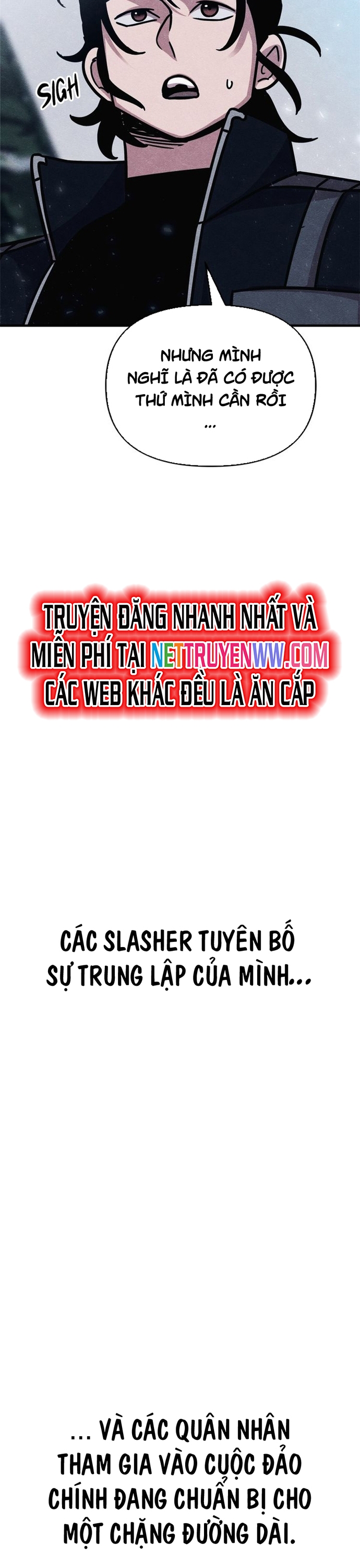 Đấng Cứu Thế Chương 30 Ảnh 16