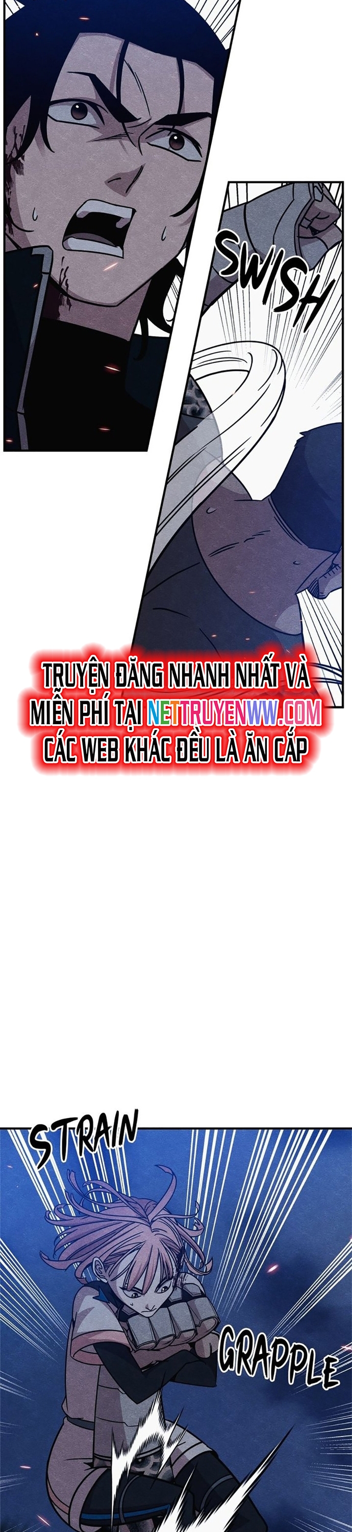 Đấng Cứu Thế Chương 37 Ảnh 36