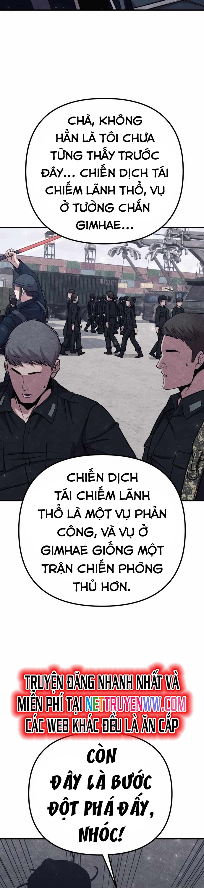 Đấng Cứu Thế Chương 22 Ảnh 41