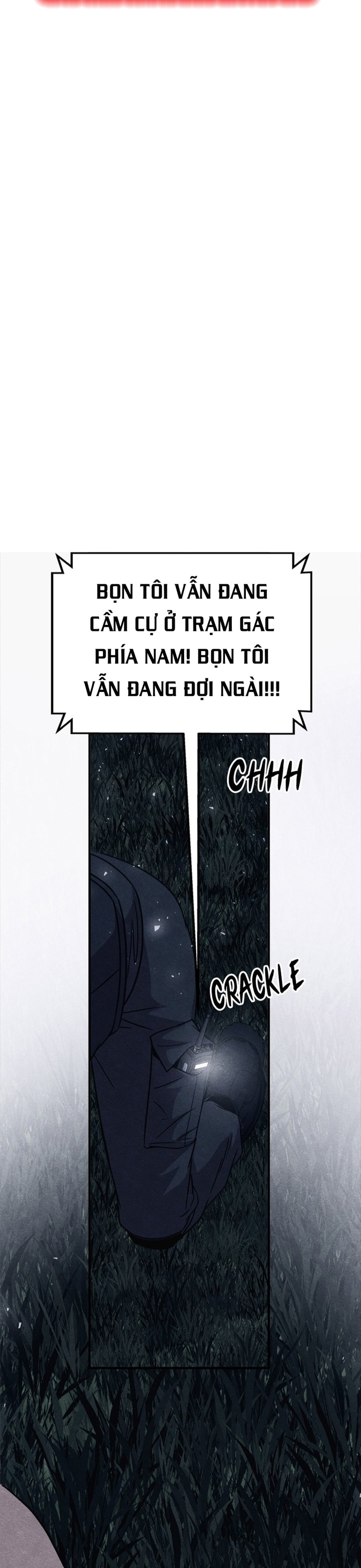 Đấng Cứu Thế Chương 34 Ảnh 29