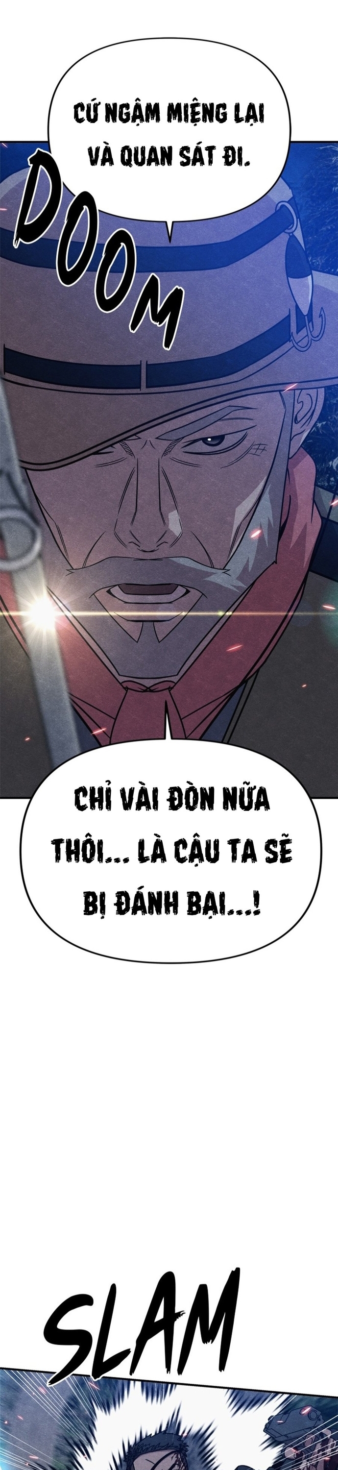 Đấng Cứu Thế Chương 34 Ảnh 47