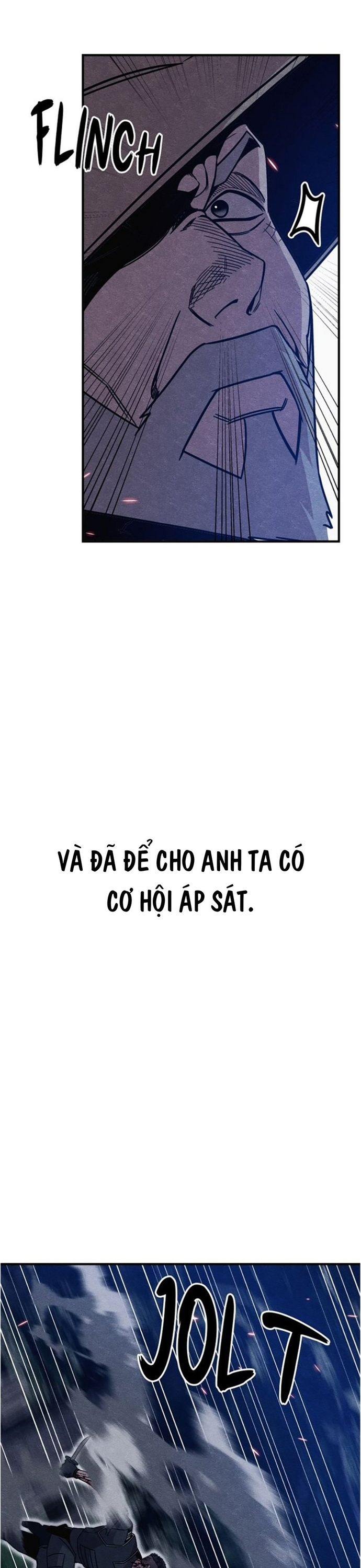 Đấng Cứu Thế Chương 38 Ảnh 44