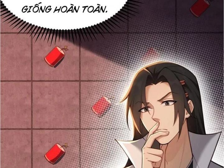 Bắt Đầu Với Tuyệt Sắc Sư Tôn: Hệ Thống Tổng Cục Phản Cốt Chương 161.5 Ảnh 44