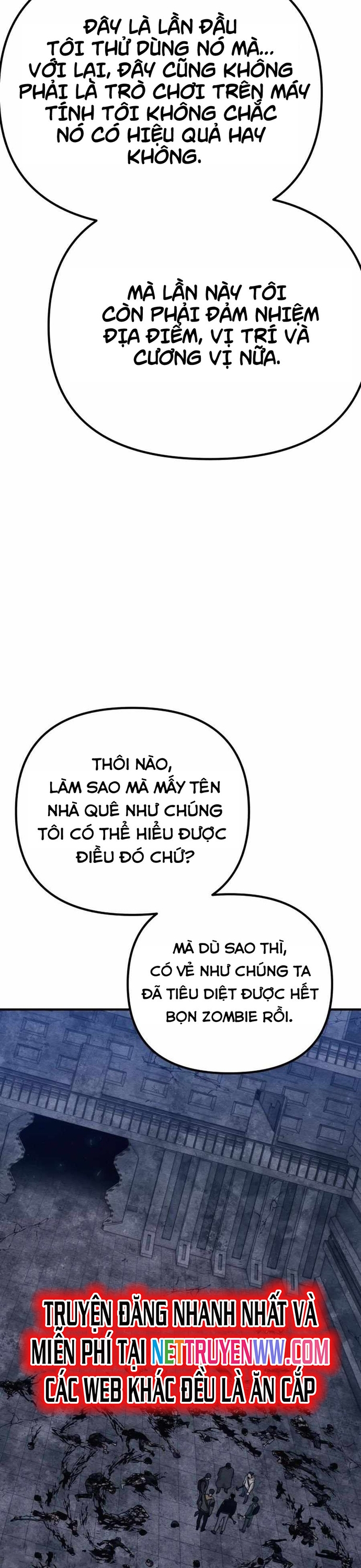 Đấng Cứu Thế Chương 26 Ảnh 12