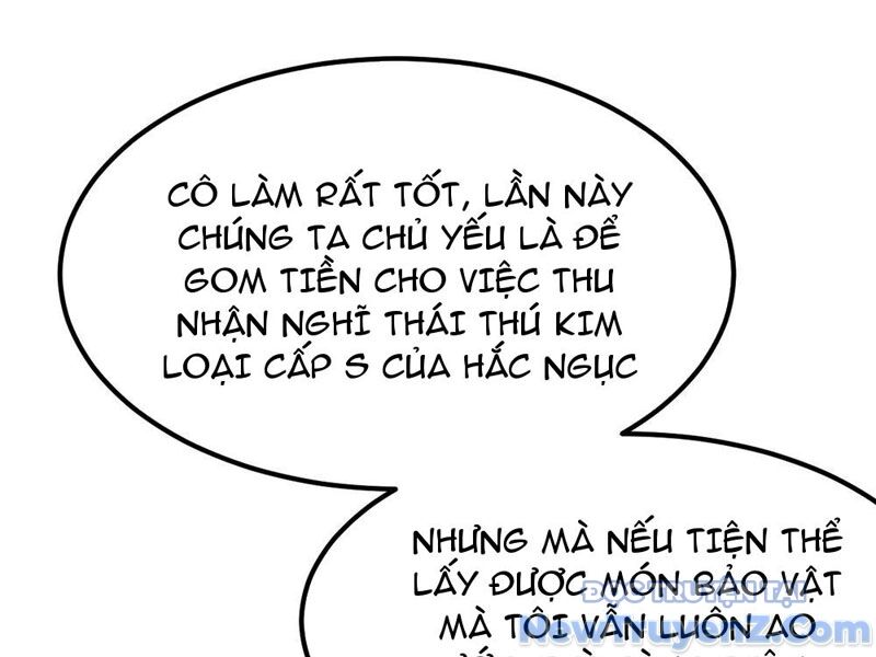 Ta Bắt Quái Thú Ở Tận Thế Chương 12 Ảnh 26