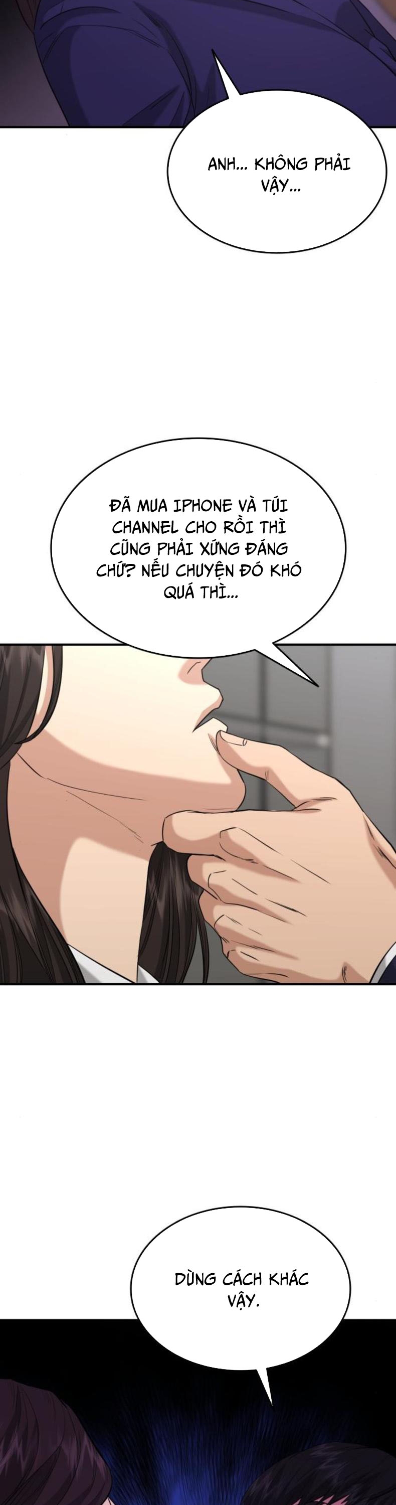 Minh Vương Chương 23 Ảnh 30