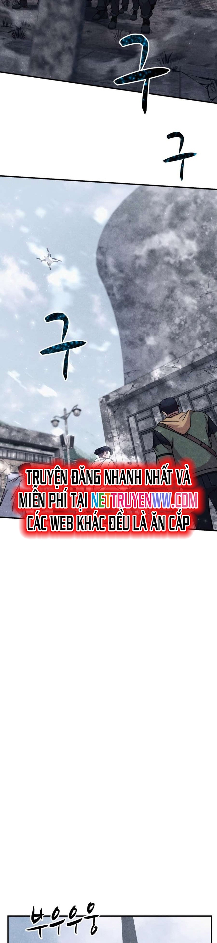 Đấng Cứu Thế Chương 25 Ảnh 26