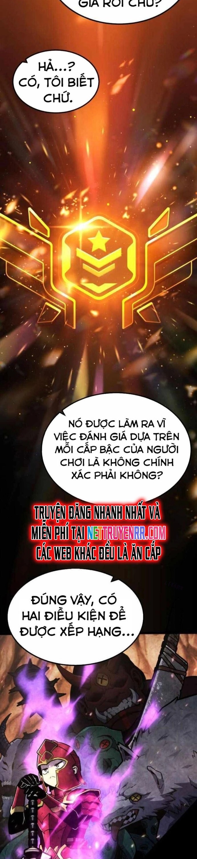 Người Chơi Phàm Thực Chương 9 Ảnh 21